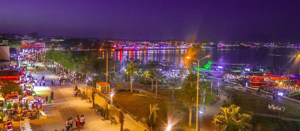 Didim Altınkum Göç Otel İşletmeleri