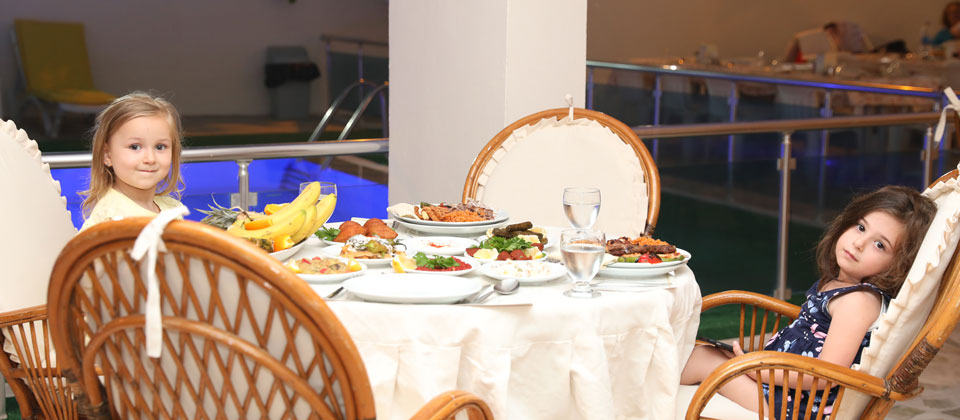 Didim Altınkum Göç Otel İşletmeleri