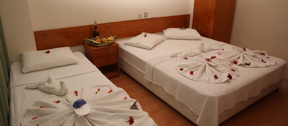 Didim Altınkum Göç Otel İşletmeleri