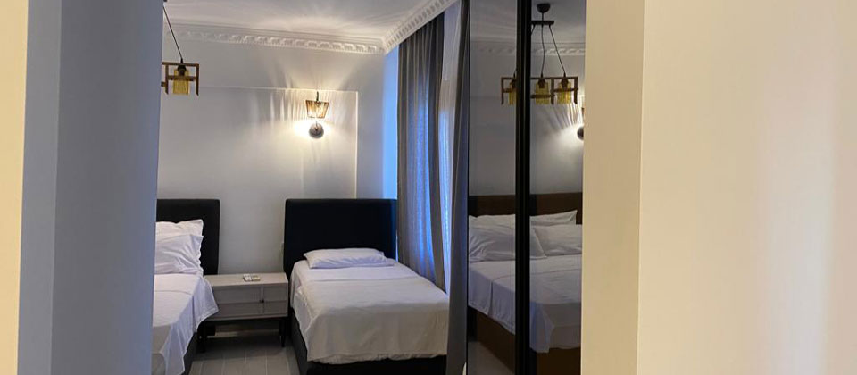 Didim Altınkum Göç Otel İşletmeleri