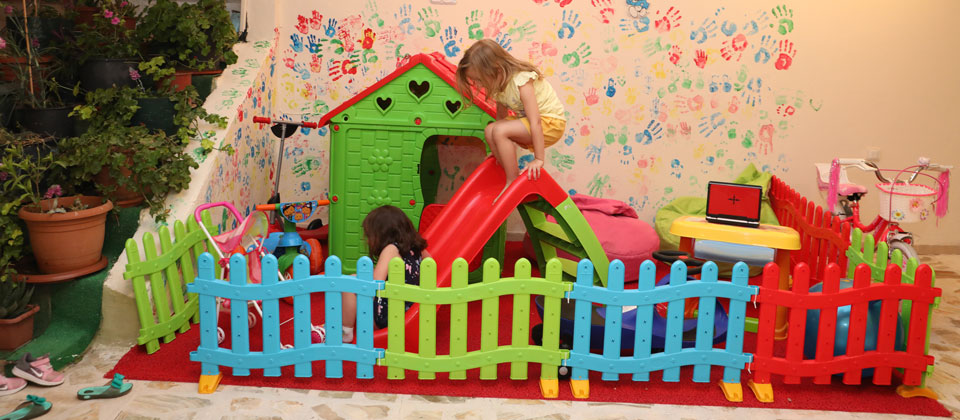 Didim Altınkum Göç Otel İşletmeleri