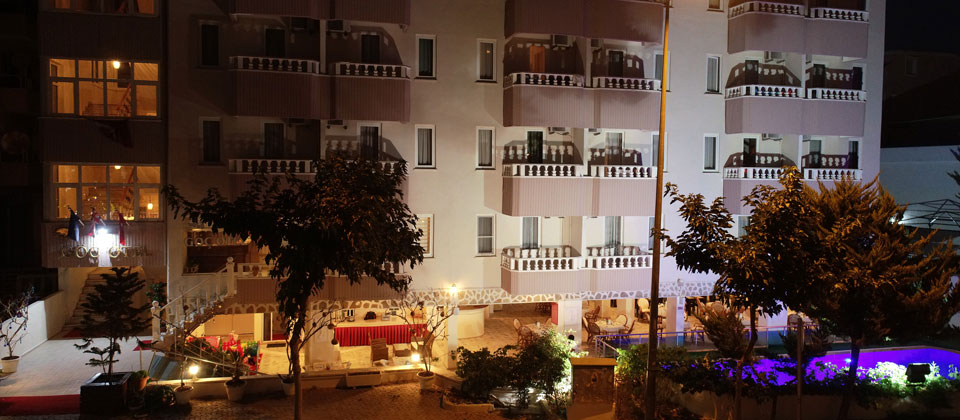 Didim Altınkum Göç Otel İşletmeleri