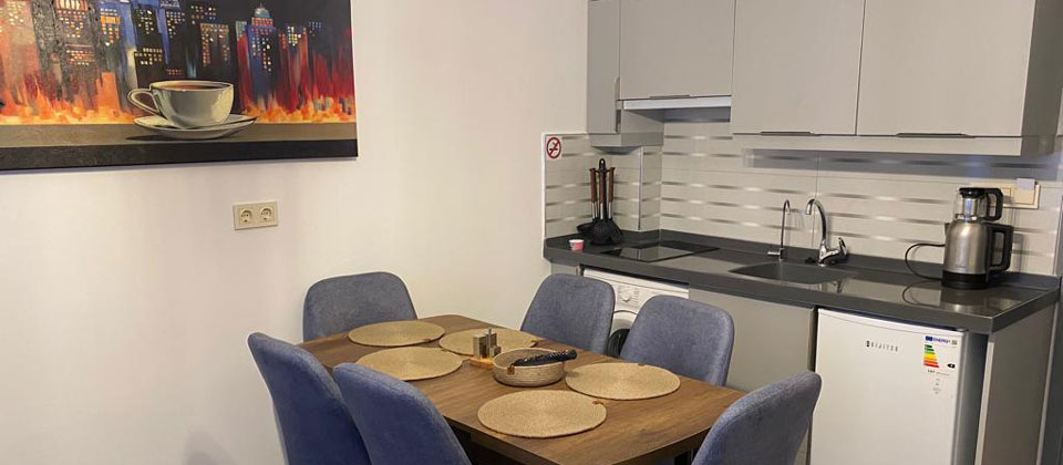 Didim Altınkum Göç Otel İşletmeleri