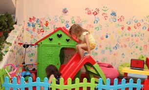 Göç Otel İşletmeleri - Çocuk & Eğlence