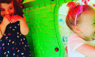 Göç Otel İşletmeleri - Çocuk & Eğlence