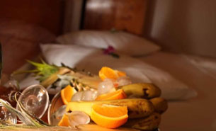 Göç Otel İşletmeleri - Odalarımız