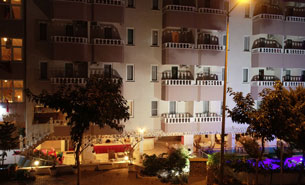 Göç Otel İşletmeleri - Otelimiz