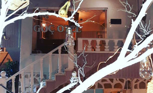 Göç Otel İşletmeleri - Otelimiz