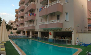 Göç Otel İşletmeleri - Otelimiz