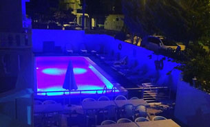 Göç Otel İşletmeleri - Otelimiz