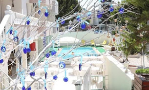 Göç Otel İşletmeleri - Otelimiz