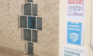 Göç Otel İşletmeleri - Alınan Tedbirler