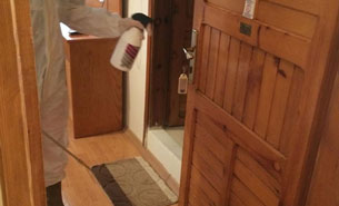 Göç Otel İşletmeleri - Alınan Tedbirler