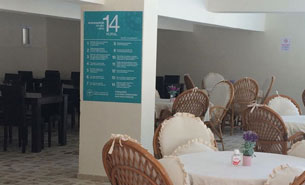 Göç Otel İşletmeleri - Alınan Tedbirler