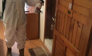 Göç Otel İşletmeleri - Alınan Tedbirler